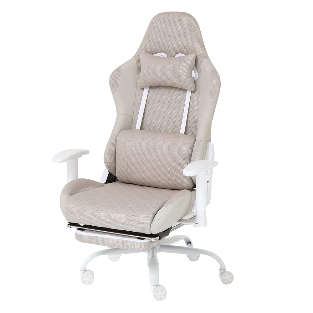 Amazon.co.jp: ヤマソロ ゲーミングチェア オフィスチェア 360度 Amazon.co.jp: ヤマソロ ゲーミングチェア オフィスチェア 360度